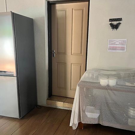 La Belle Guesthouse פריס מראה חיצוני תמונה
