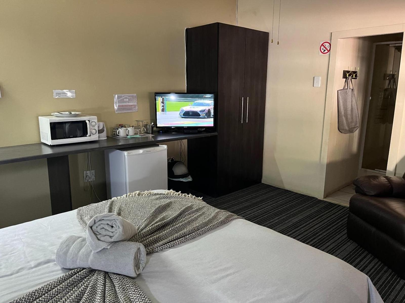 La Belle Guesthouse פריס חדר תמונה