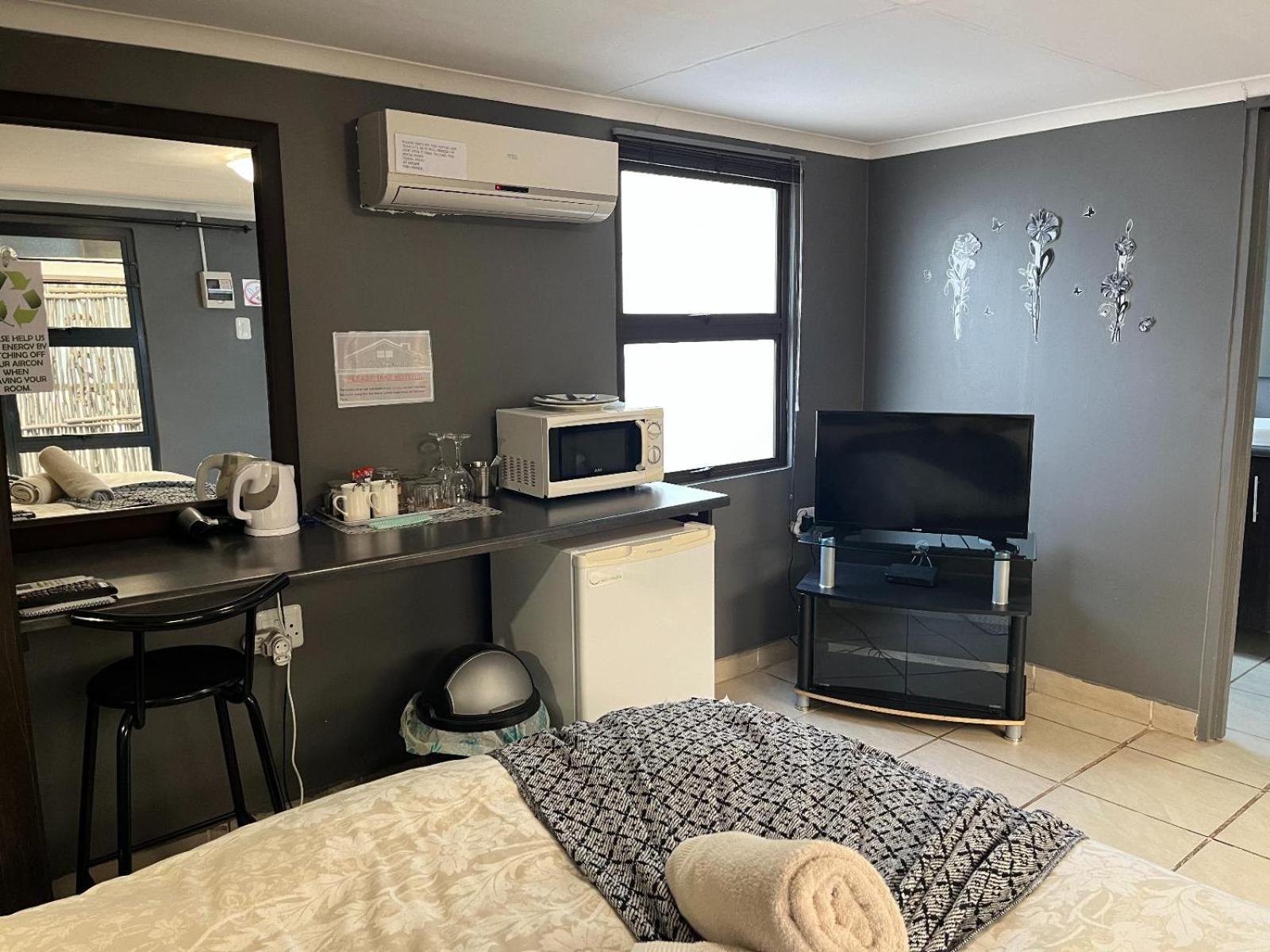 La Belle Guesthouse פריס חדר תמונה