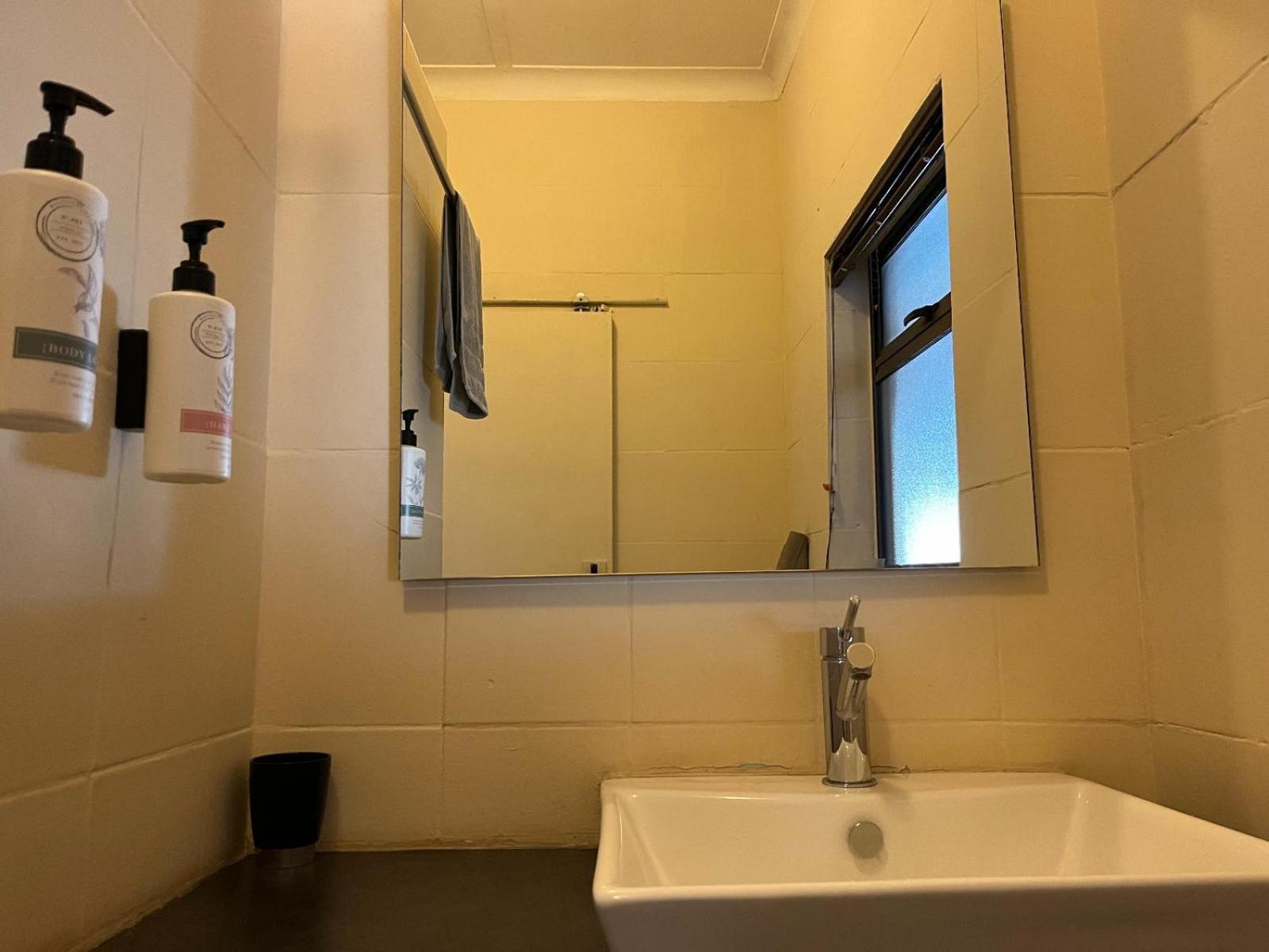 La Belle Guesthouse פריס חדר תמונה