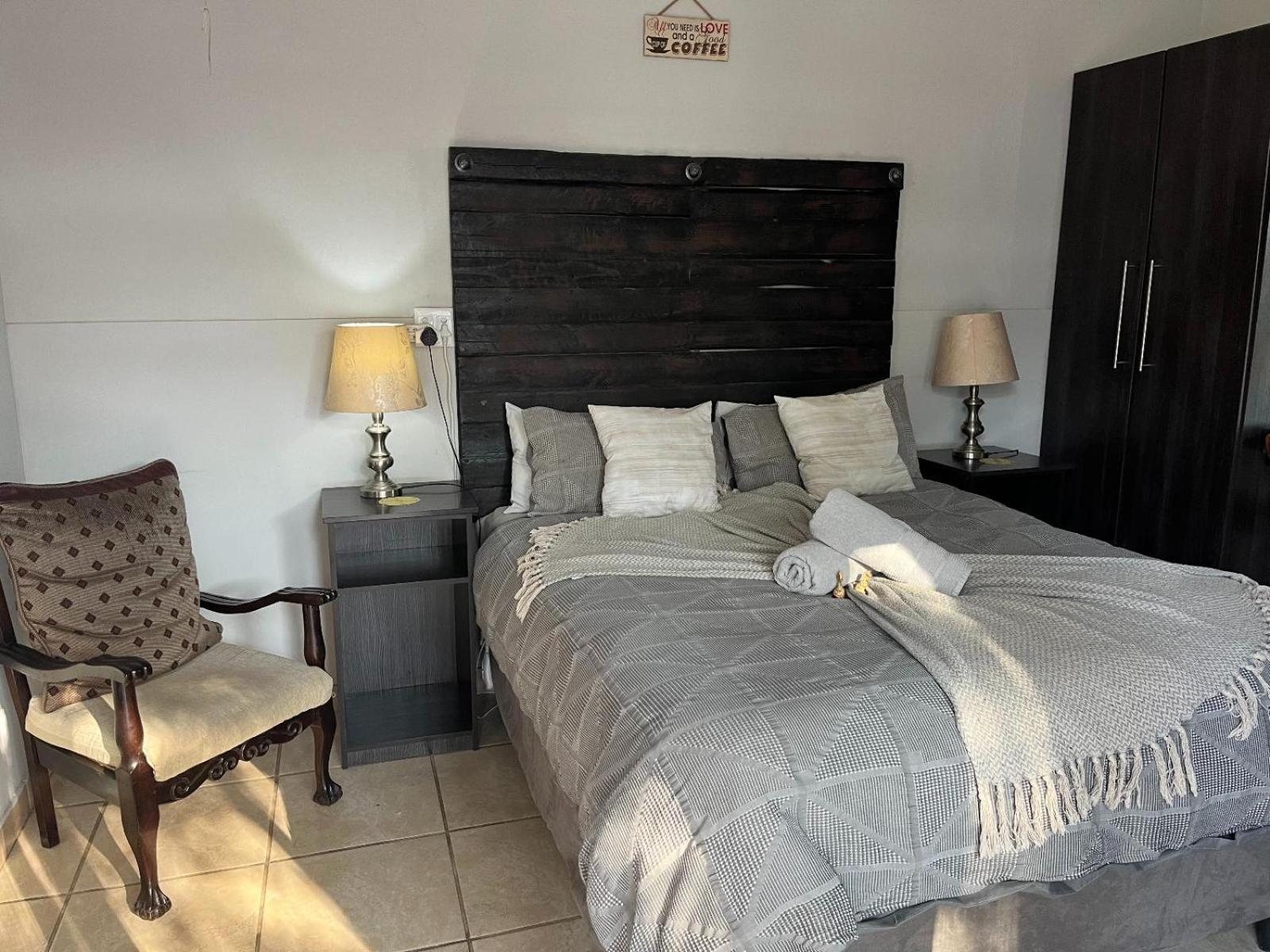 La Belle Guesthouse פריס חדר תמונה