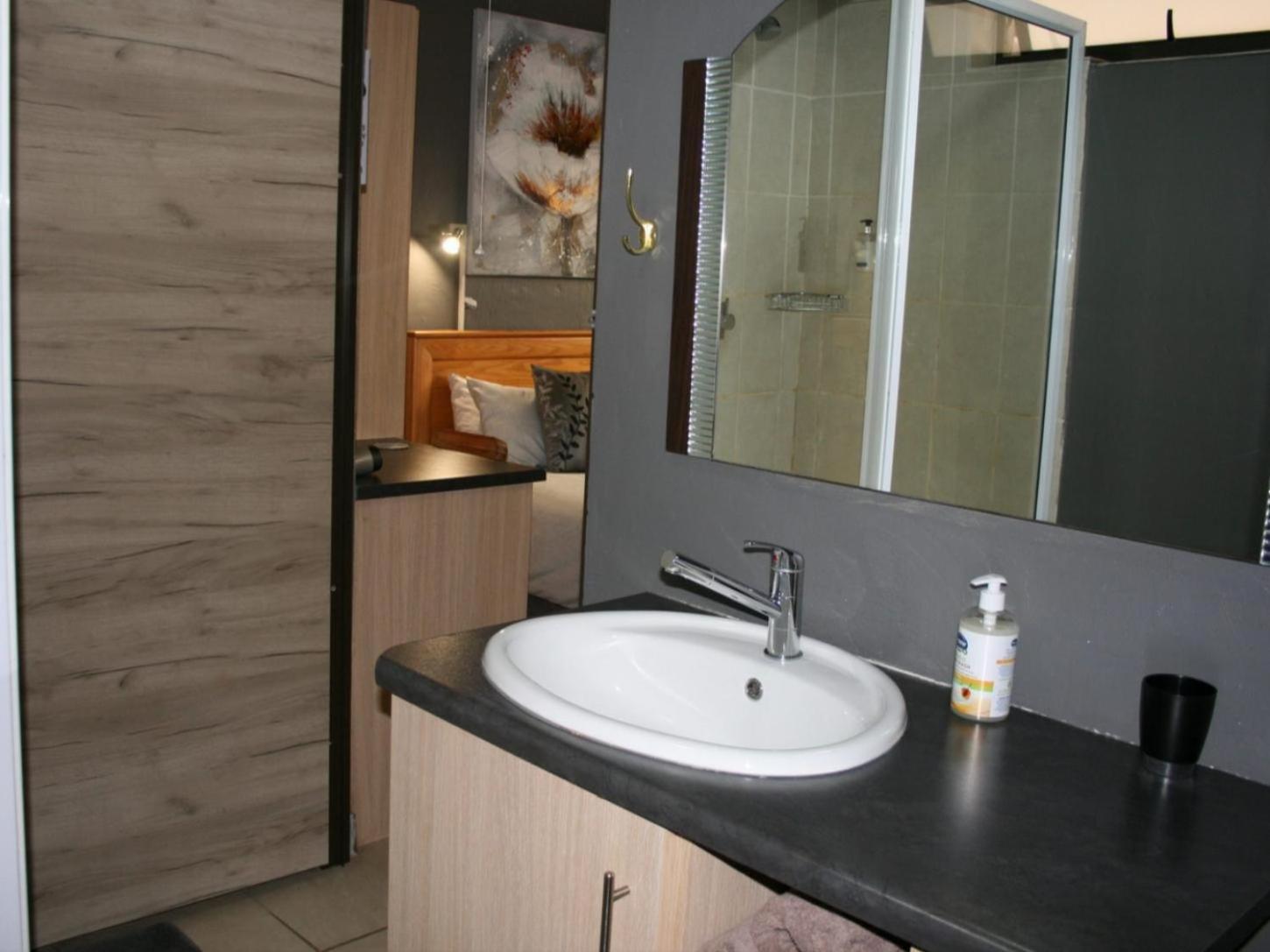 La Belle Guesthouse פריס חדר תמונה
