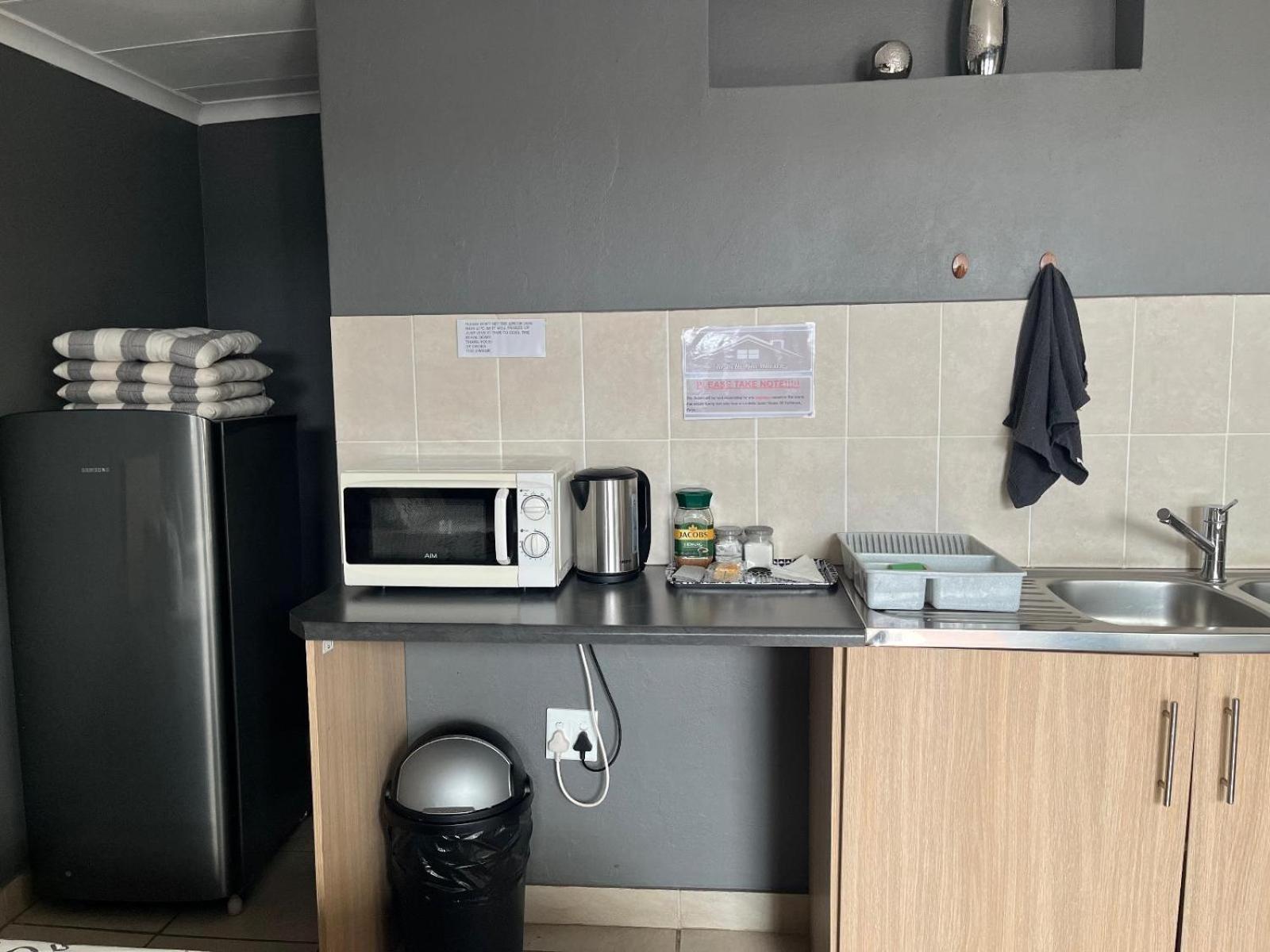 La Belle Guesthouse פריס חדר תמונה