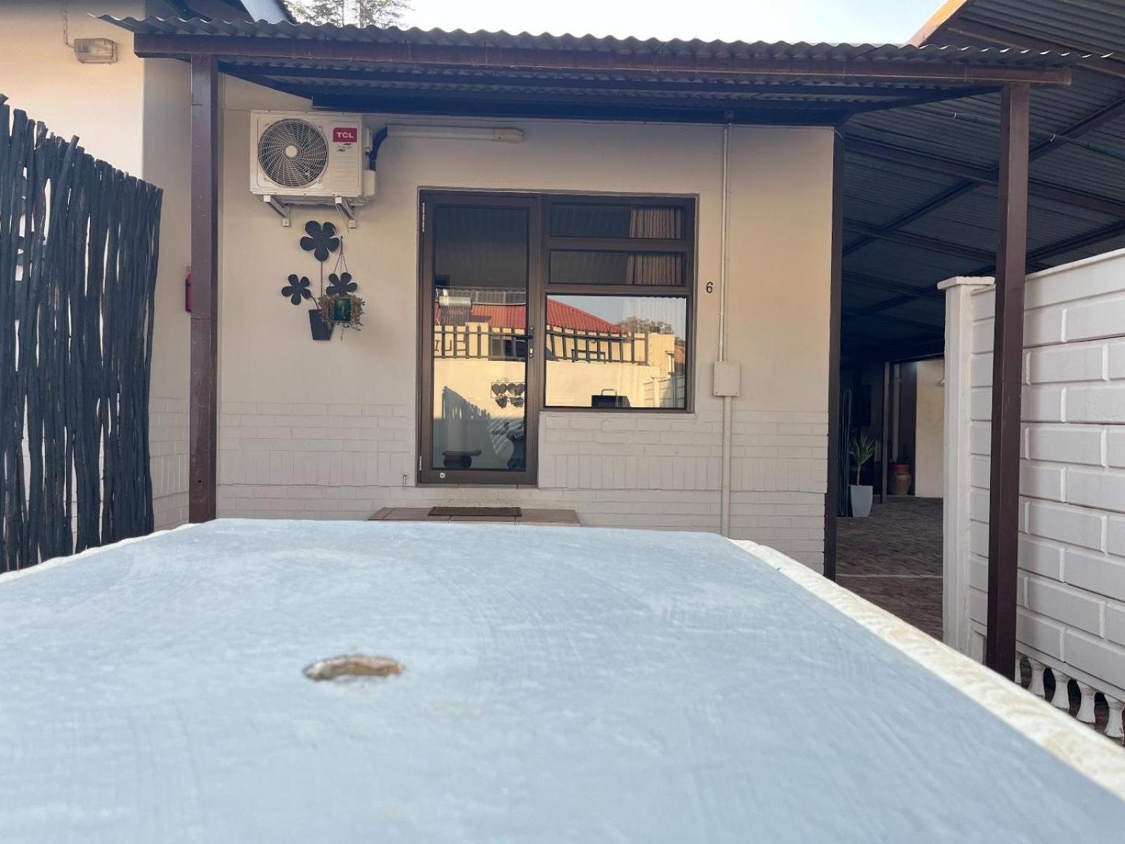 La Belle Guesthouse פריס חדר תמונה