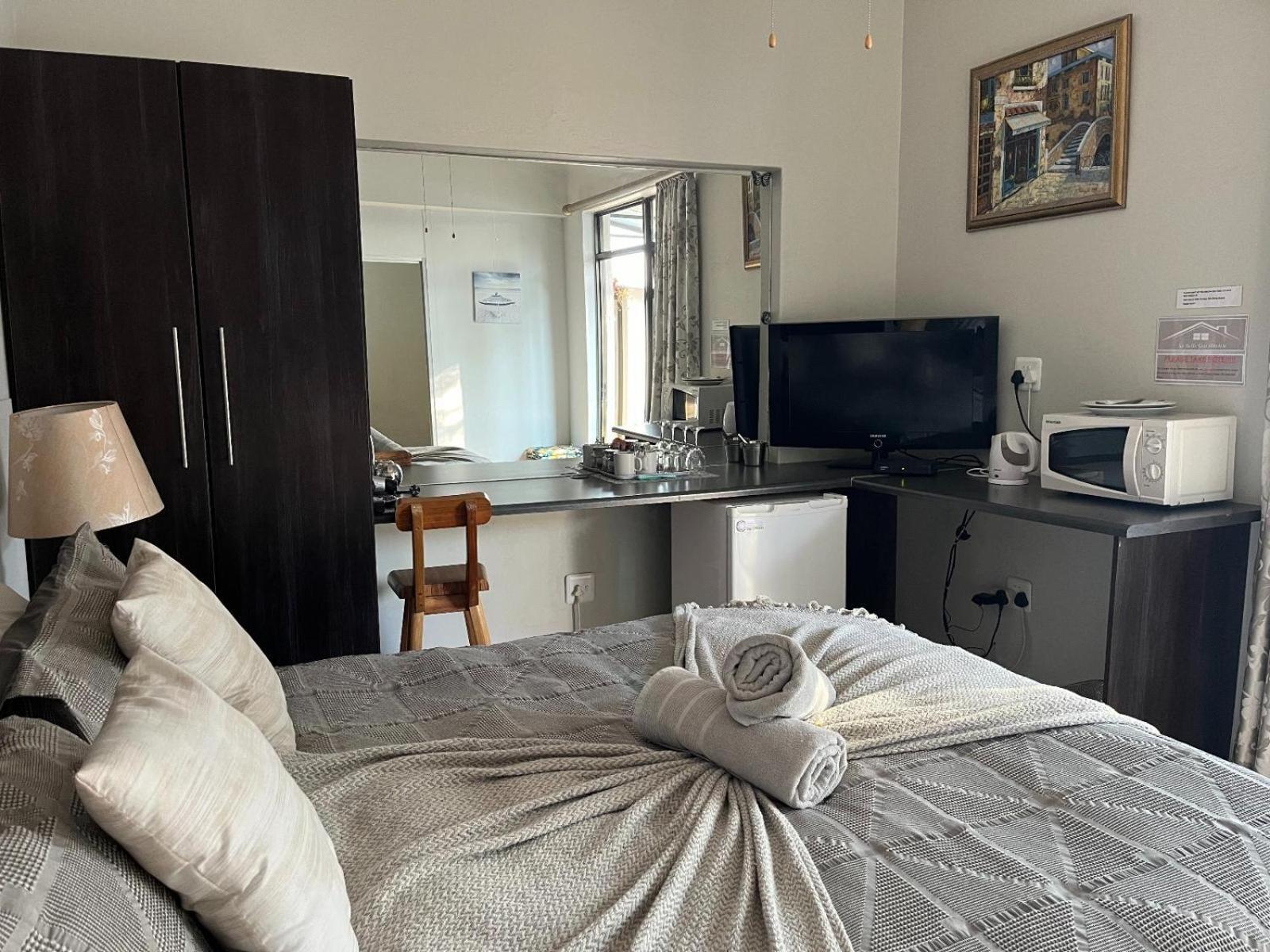 La Belle Guesthouse פריס חדר תמונה