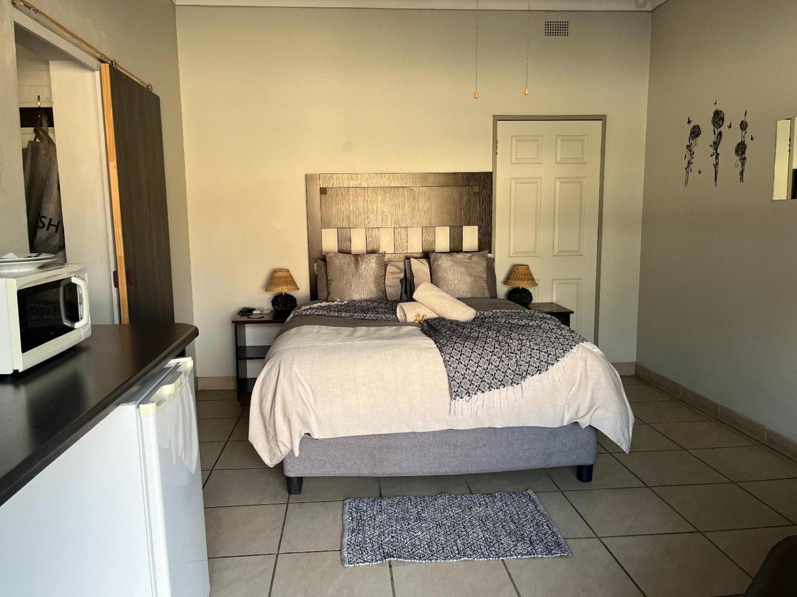 La Belle Guesthouse פריס חדר תמונה