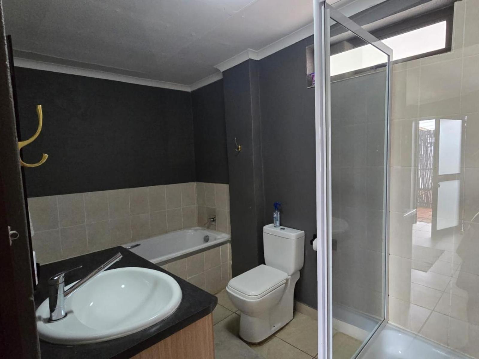 La Belle Guesthouse פריס חדר תמונה
