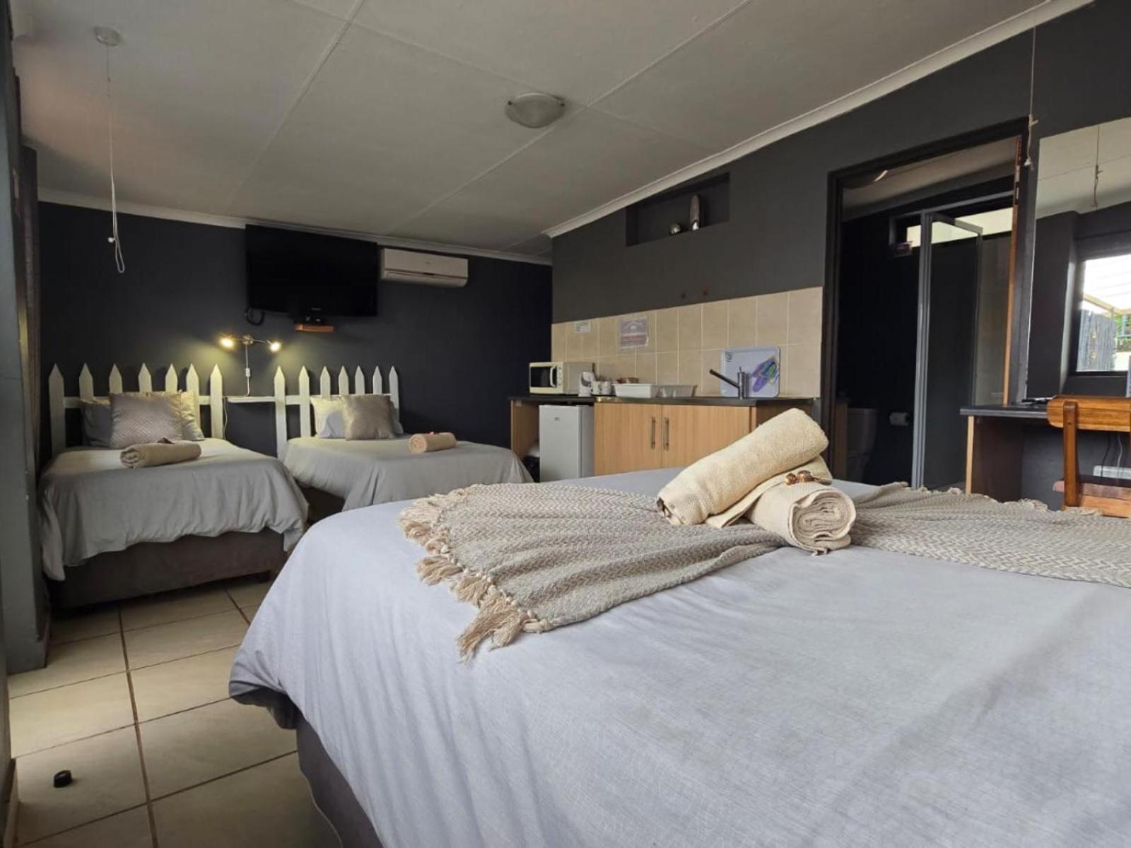 La Belle Guesthouse פריס חדר תמונה