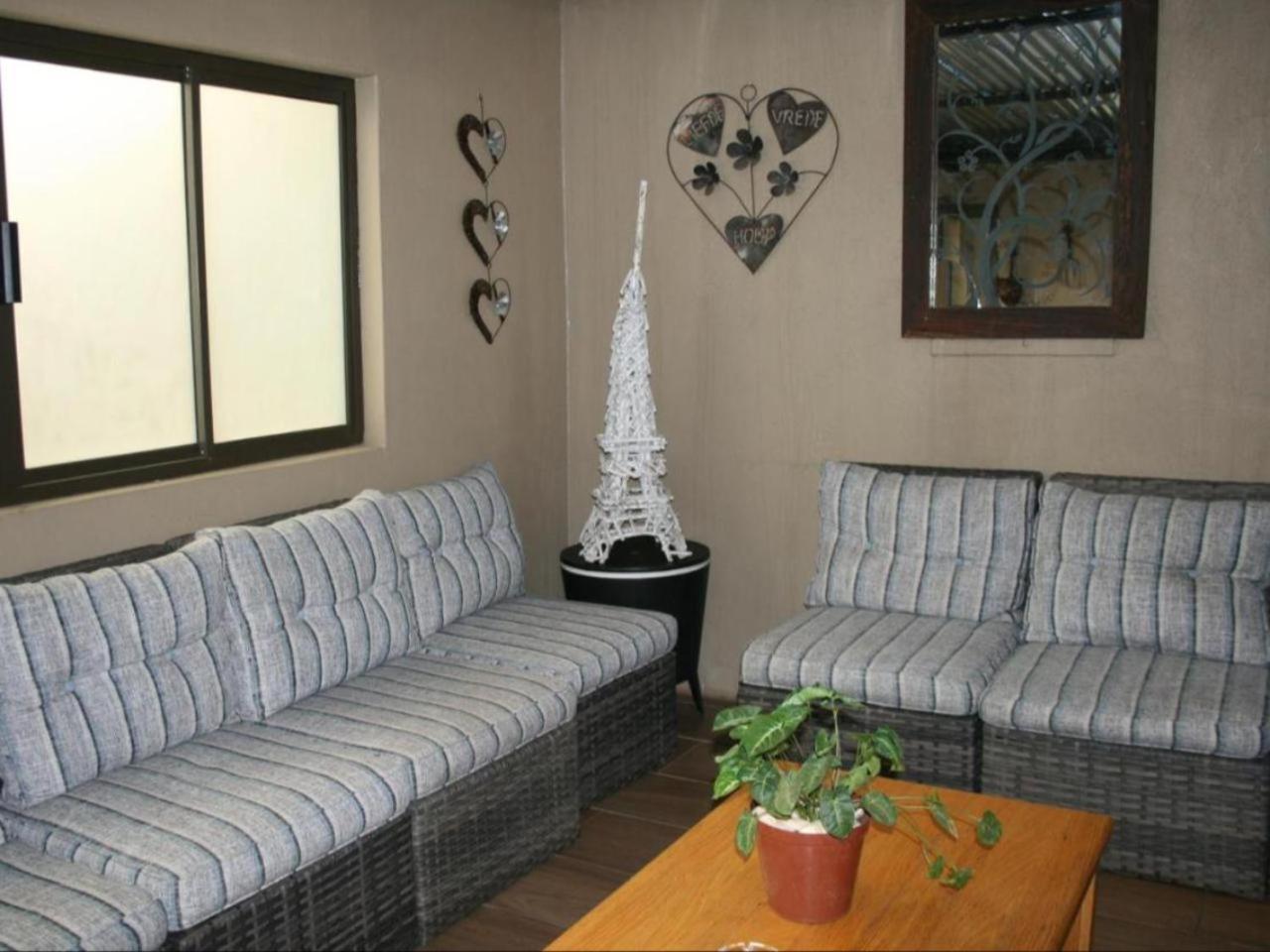 La Belle Guesthouse פריס מראה חיצוני תמונה